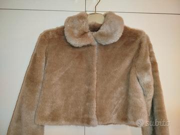 Eco pelliccia Mayoral