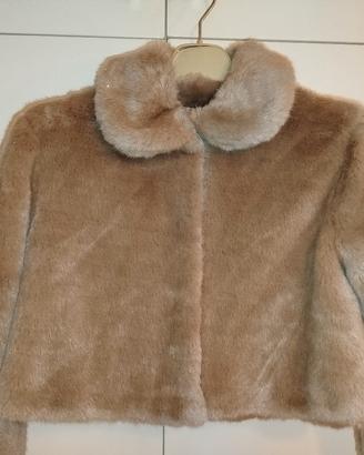 Eco pelliccia Mayoral