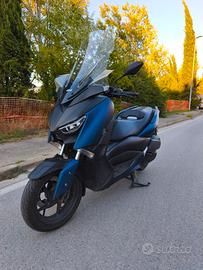 Yamaha X-max 300 Abs