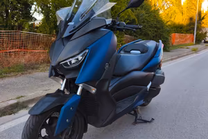 Yamaha X-max 300 Abs
