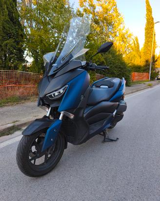 Yamaha X-max 300 Abs