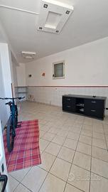Appartamento piano terra