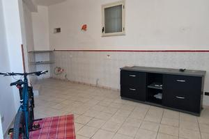 Appartamento piano terra