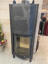 Camino a Legna Piazzetta 655 ht