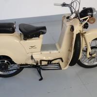 Moto Guzzi Galletto 175