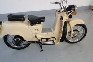 Moto Guzzi Galletto 175