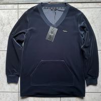 Felpa Liu Jo, ciniglia, nuova, S, donna