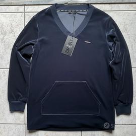 Felpa Liu Jo, ciniglia, nuova, S, donna