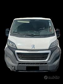 Ricambi peugeot boxer 2016