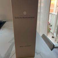 Champagne Louis Roederer brut premier astuccio