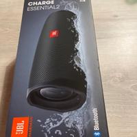 Cassa bluetooth JBL