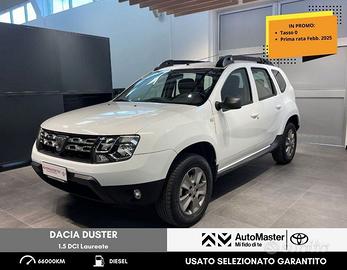 Dacia Duster 1.5 dCi 110CV Start&Stop 4x4 Lau...