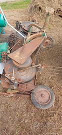 attrezzo agricolo