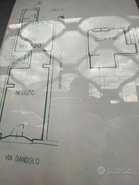 Locale Commerciale 60mq