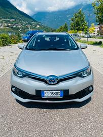TOYOTA AURIS TOURING SPORTS 1.8 HYBRID