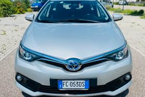 TOYOTA AURIS TOURING SPORTS 1.8 HYBRID