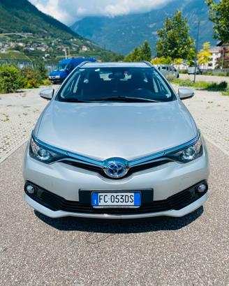 TOYOTA AURIS TOURING SPORTS 1.8 HYBRID