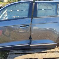 VOLKSWAGEN T-ROC PORTE ANT E POST sinistre