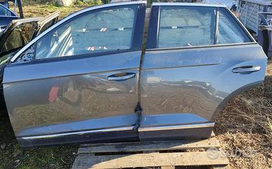 VOLKSWAGEN T-ROC PORTE ANT E POST sinistre