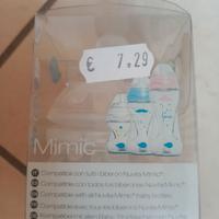 5 RICAMBI TETTARELLE