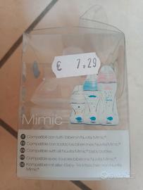 5 RICAMBI TETTARELLE