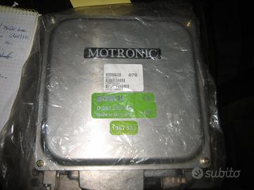 centralina motronic volvo 740 760 0261200023 bosch