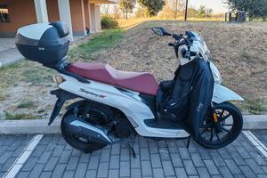 Sym Symphony 200 st 2023 ABS