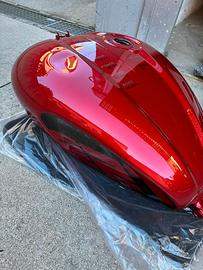 Serbatoio Rocket 3 R modello 221 special edition