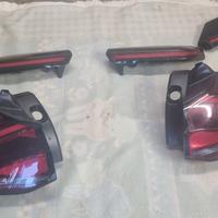 kit fanaleria post citroen C4