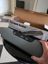 Macchina sottovuoto alimenti Nuova