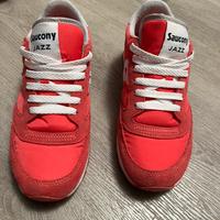 Scarpe Saucony Jazz