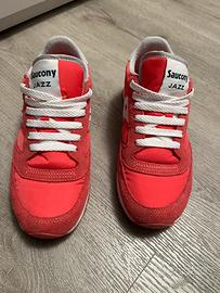 Scarpe Saucony Jazz