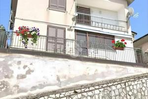 CASA INDIPENDENTE A CASTELFRANCI