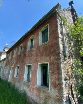 Rustico - Belluno