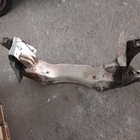 Culla-traversa anteriore per Alfa romeo Giulia 105