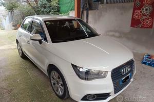 Audi A1 1.6 105 CV 2012