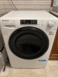 Lavasciuga Candy SmartPro