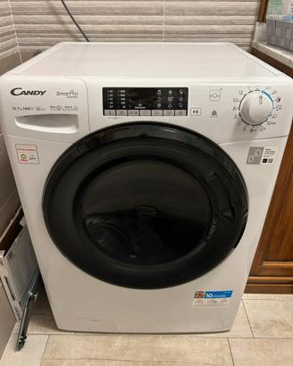 Lavasciuga Candy SmartPro