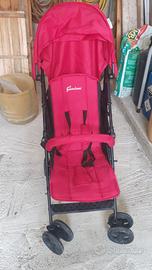 passeggino giordani richiudibile