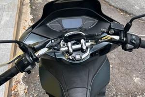 Honda Pcx 2022