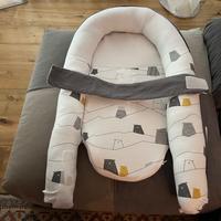 Riduttore/Nido Doomoo Cocoon