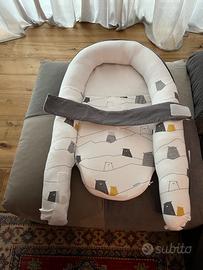 Riduttore/Nido Doomoo Cocoon