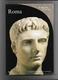 2007 roma - scoprire le civilta' la repubblica
