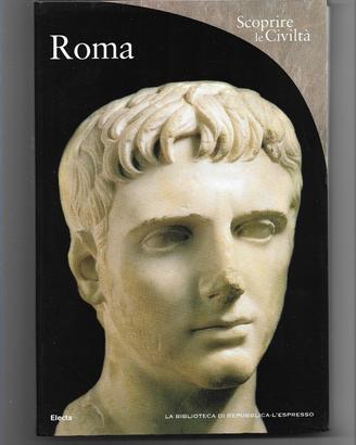 2007 roma - scoprire le civilta' la repubblica