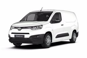 TOYOTA Proace city 1.5d 100cv s&s l1 s comfort
