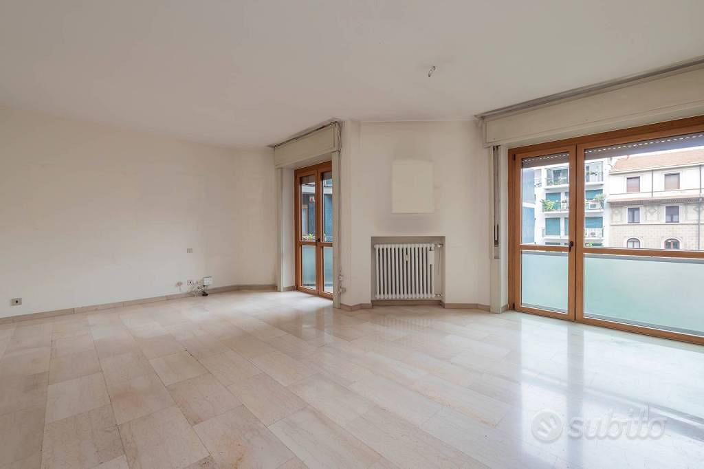 Appartamento – Milano, Buenos Aires - Venezia, Municipio 3 - Vista 2