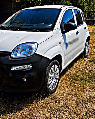 FIAT Panda Van 1.2 Benzina