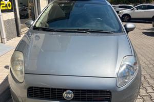 Fiat Grande Punto 1.9 MJT 130 CV 3 porte Sport