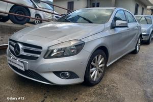 Mercedes-benz A 180 CDI Executive