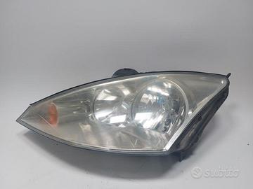2M5113W030BD FANALE ANTERIORE SX FORD FOCUS I (1° 